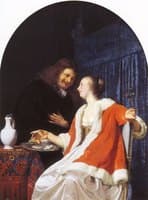 The Oyster Meal