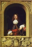 Portrait of Count Ulrik Frederik Gyldenlǿve