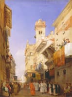 Corso Santa Anastasia, Verona