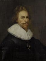 Self Portrait