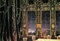 Don Juan's Dining Room