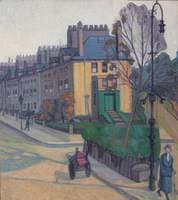 Adamson Road