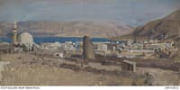 Tiberias