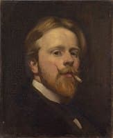 Self Portrait