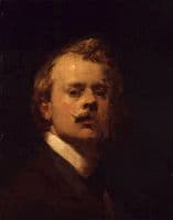 Self Portrait