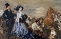 Horse Fair