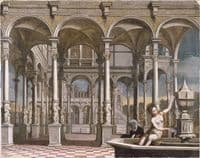 David and Bathsheba