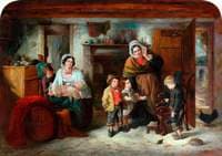 The Mitherless Bairn