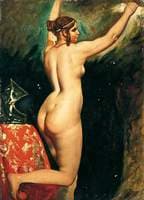 Female Nude