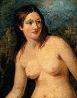 Female Nude