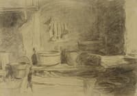 Kitchen Interior