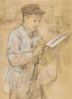 Newsboy