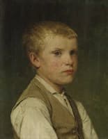 Portrait of a Boy