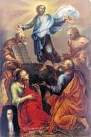 The Transfiguration