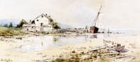 Low Tide