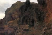 Cliff Dwellers