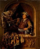 The Trumpeter