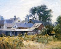 A Bit of Old Provincetown