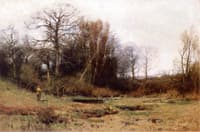 Early Spring