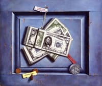 Pennies Make Dollars Which Make a Bunch of Money