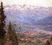 Mountain Village