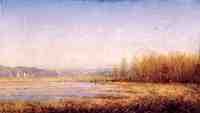 Marshes of the Hudson