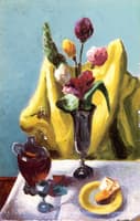 Table Top Still Life