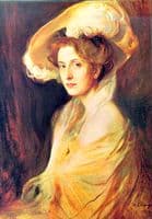 Princess Louise of Battenberg