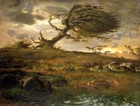 The Gust of Wind