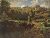 Farm in Greville
