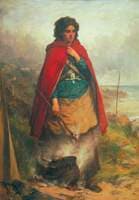 A Highland Gypsy