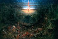 The Delivery of Israel Out of Egypt