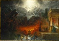 The Edge of Doom