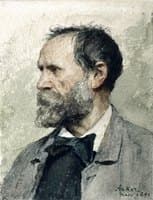 Self Portrait