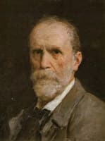Self Portrait