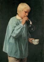 The Bubble Blower