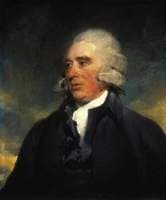Dr John Moore (1730-1802), Physician and Author