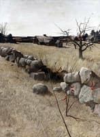 The Stone Fence