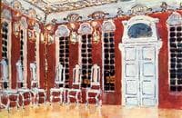 Hall in the Palace
