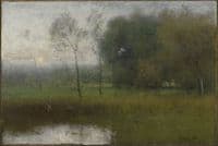 New Jersey Landscape