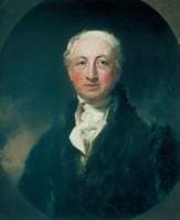 George Dance the Younger, Architect and Surveyor