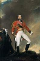 George Gordon, 5th and Last Duke of Gordon