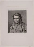 Portrait of an Unknown Man