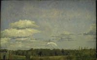 A View from Classens Have