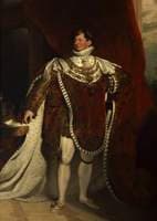 George IV