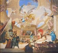 Apotheosis of Rennaisance