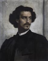 Self Portrait