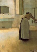 Preparing the Bath