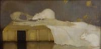 White Mice on a Book