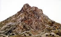 Otowi Mountain